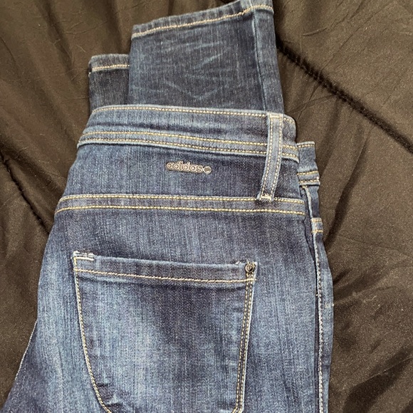 Adidas Jeans - Picture 2 of 4